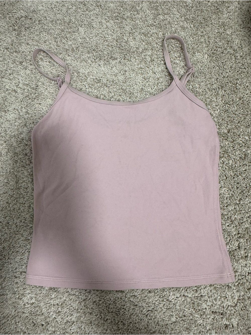 Aritzia Butter Tank